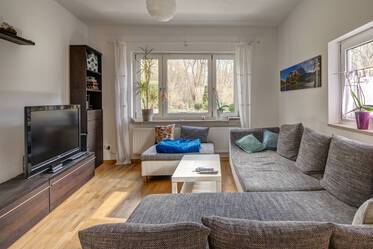 Appartamento molto ben arredato, a Freimann