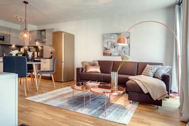 Appartamento di alta qualità in una zona residenziale di alto livello