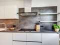 appartamento München Neuhausen 02 cucina 10004