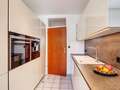 appartamento München Neuhausen 04 cucina 10004