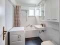 appartamento München Neuhausen 01 bagno 10004