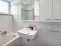 appartamento München Neuhausen 02 bagno 10004