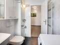 appartamento München Neuhausen 03 bagno 10004
