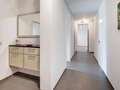 appartamento München Neuhausen 01 ingresso/corridioio 10004