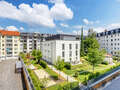 appartamento München Neuhausen 03 vista 10004