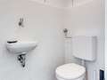 appartamento München Neuhausen 02 toilette per gli ospiti 10004