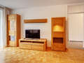 appartamento München Neuhausen 04 zona living 10004