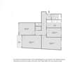 appartamento München Neuhausen 01 planimetria 10004