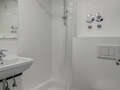 abitazione München Schwabing-Nord (zw. Leopoldstraße & Englischen Garten) 03 bagno 10010
