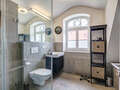 appartamento con galleria München Schwabing (rechts der Leopoldstraße) 02 bagno 10012