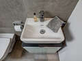 appartamento con galleria München Schwabing (rechts der Leopoldstraße) 02 toilette per gli ospiti 10012