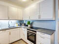 appartamento München Lehel 01 cucina 10017