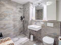 appartamento München Lehel 01 bagno 10017