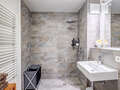 appartamento München Lehel 02 bagno 10017