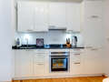 appartamento München Moosach 02 cucina 10026