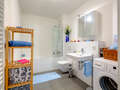 appartamento München Moosach 01 bagno 10026