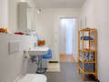 appartamento München Moosach 02 bagno 10026