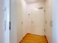 appartamento München Moosach 01 ingresso/corridioio 10026