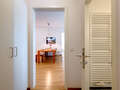 appartamento München Moosach 02 ingresso/corridioio 10026