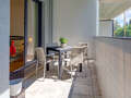 appartamento München Moosach 01 balcone 10026
