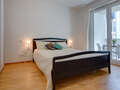 appartamento München Moosach 01 zona notte 10026