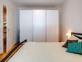 appartamento München Moosach 04 zona notte 10026
