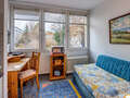 abitazione München Ramersdorf 01 zona living 1004