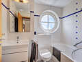 appartamento con galleria Neuried 01 bagno 10043