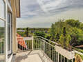 appartamento con galleria Neuried 01 balcone 10043