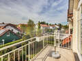 appartamento con galleria Neuried 02 balcone 10043