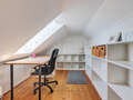 appartamento con galleria Neuried 01 zona di lavoro 10043