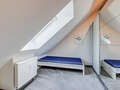 appartamento con galleria Neuried 01 2° camera da letto 10043