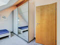 appartamento con galleria Neuried 02 2° camera da letto 10043