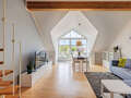 appartamento con galleria Neuried 01 zona living 10043