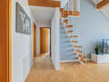 appartamento con galleria Neuried 04 zona living 10043