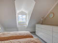appartamento con galleria Neuried 02 1° camera da letto 10043