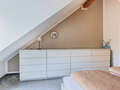 appartamento con galleria Neuried 03 1° camera da letto 10043
