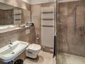 appartamento München Schwabing-West (rund um den Hohenzollernplatz) 03 bagno 10046
