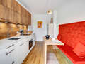 appartamento München Obergiesing 04 cucina 10070