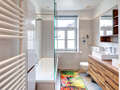 appartamento München Obergiesing 01 bagno 10070
