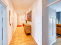 appartamento München Obergiesing 01 ingresso/corridioio 10070