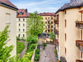 appartamento München Obergiesing 01 vista 10070