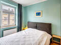 appartamento München Obergiesing 02 camera da letto 10070
