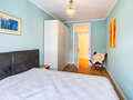 appartamento München Obergiesing 03 camera da letto 10070
