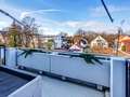 appartamento München Pasing 02 balcone 10073