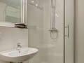appartamento München Haidhausen 02 bagno 10075