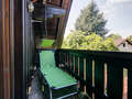 attico München Obermenzing 01 balcone 10079