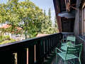 attico München Obermenzing 02 balcone 10079