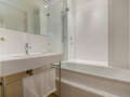 appartamento München Laim 01 bagno 10085