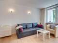appartamento München Haidhausen 02 zona living 10089